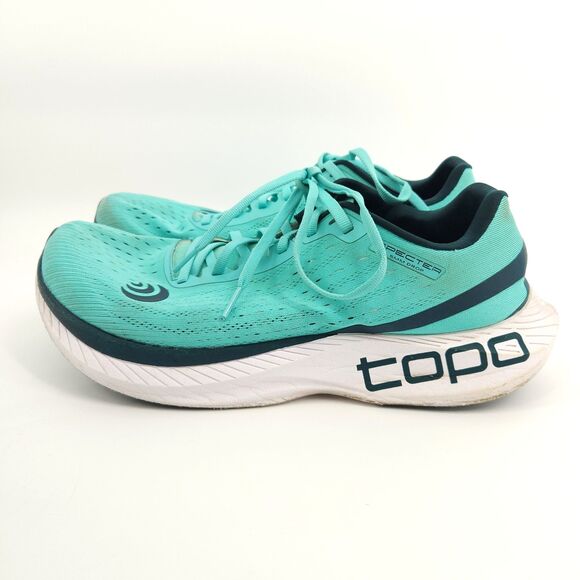 TOPO Specter Shoes Men Size 11.5 M075 main image 7